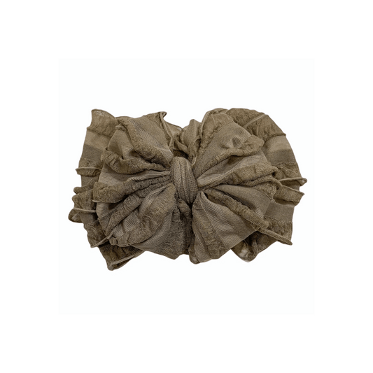 RR Ruffle HB - Hazel