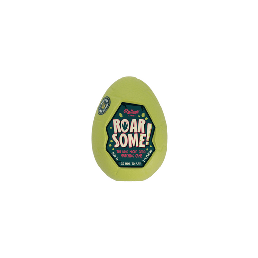 Roarsome!
