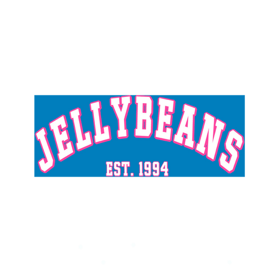 Jellybeans Sweatshirt
