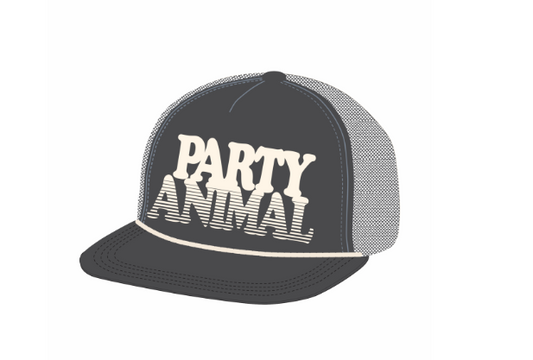 Trucker Hat - Party Animal