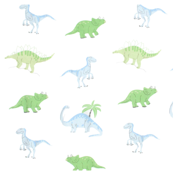 Footie - Friendly Dinos