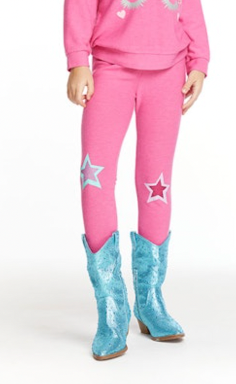 Bright Stars Legging