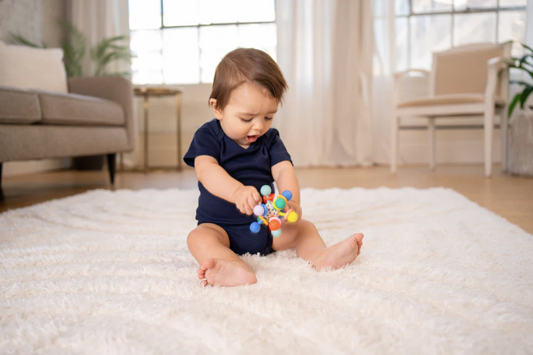 Atom Colorpop Teether