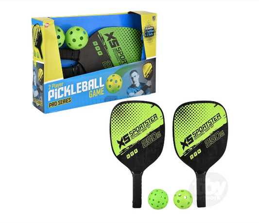 Pickleball Practice Set