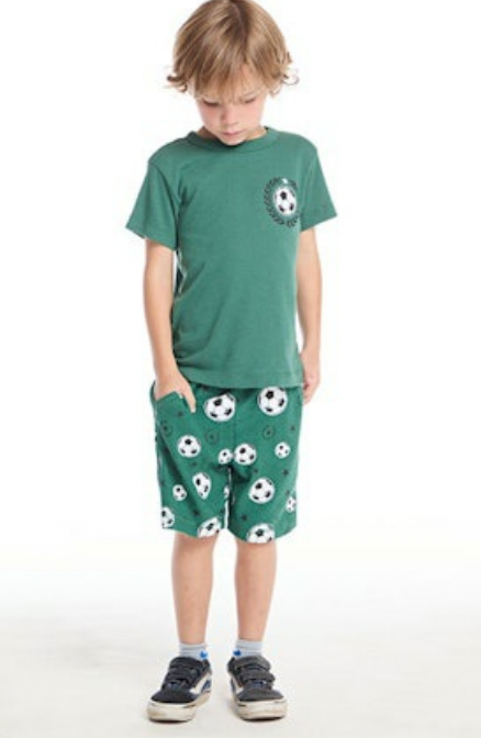 Soccer Legend Tee