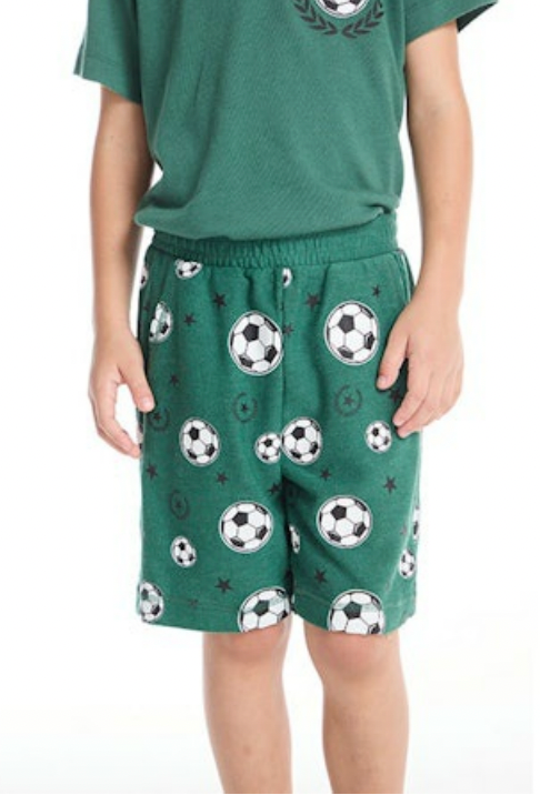 Soccer Shorts