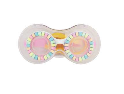 Candy Girl Swim Goggles