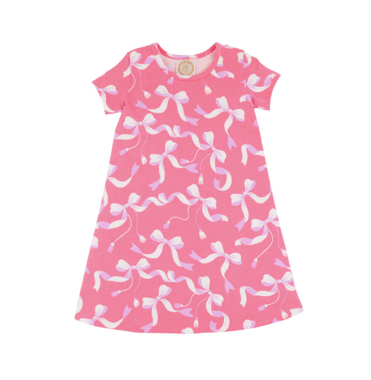 Polly Play Dress - Bagley Bows