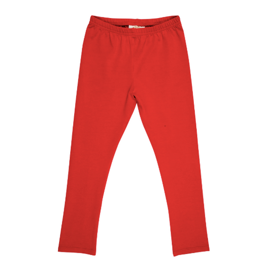 Mitzy Sue Pant- Red