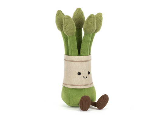 Amuseables Asparagus