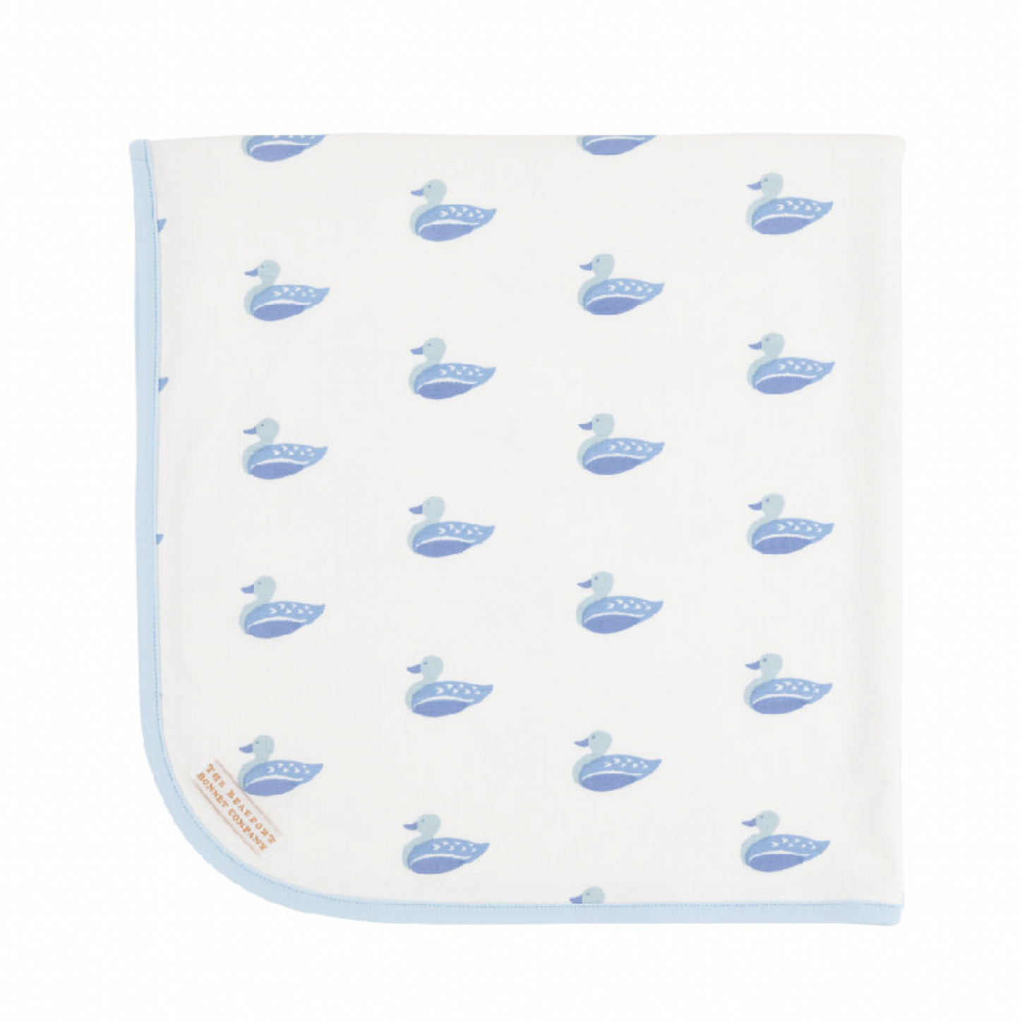 Baby Buggy Blanket