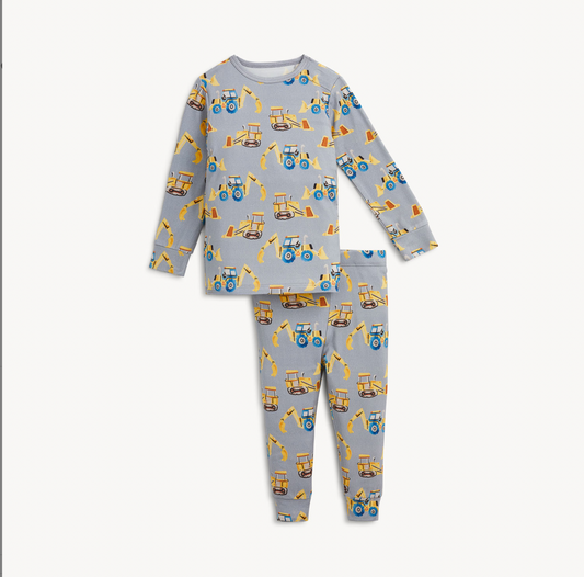 2pc PJ Set - Doze Off