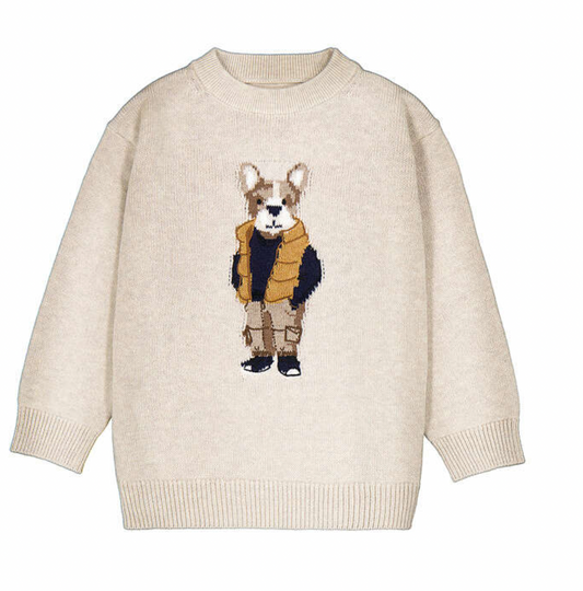 Dog Sweater