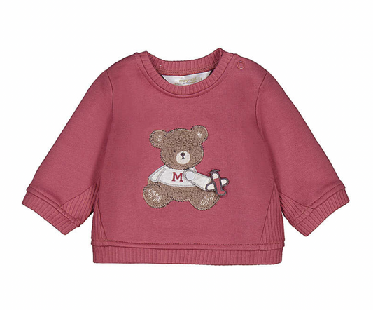 Plum Bear Set