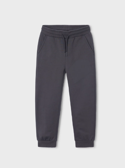 Fleece Sweatpant- Blackboard. 725