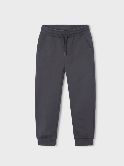 Fleece Sweatpant- Blackboard. 725