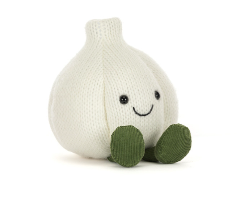 Amuseables Garlic