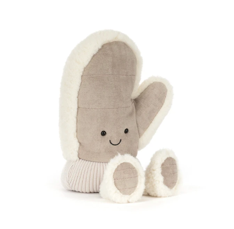 Amuseables Fitswell Mitten