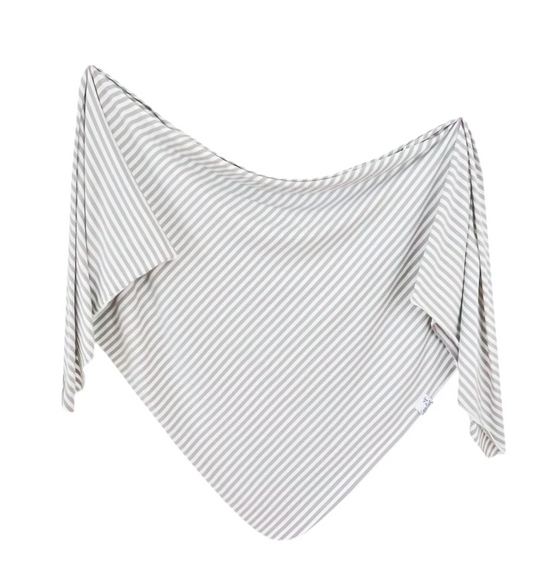 CP Swaddle Blanket - Everest