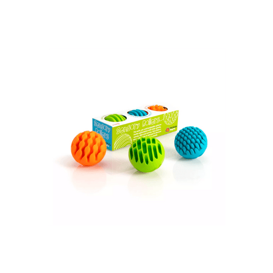 Sensory Rollers