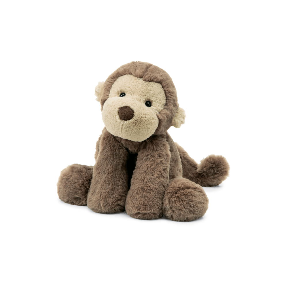 Jellycat smudge sales monkey