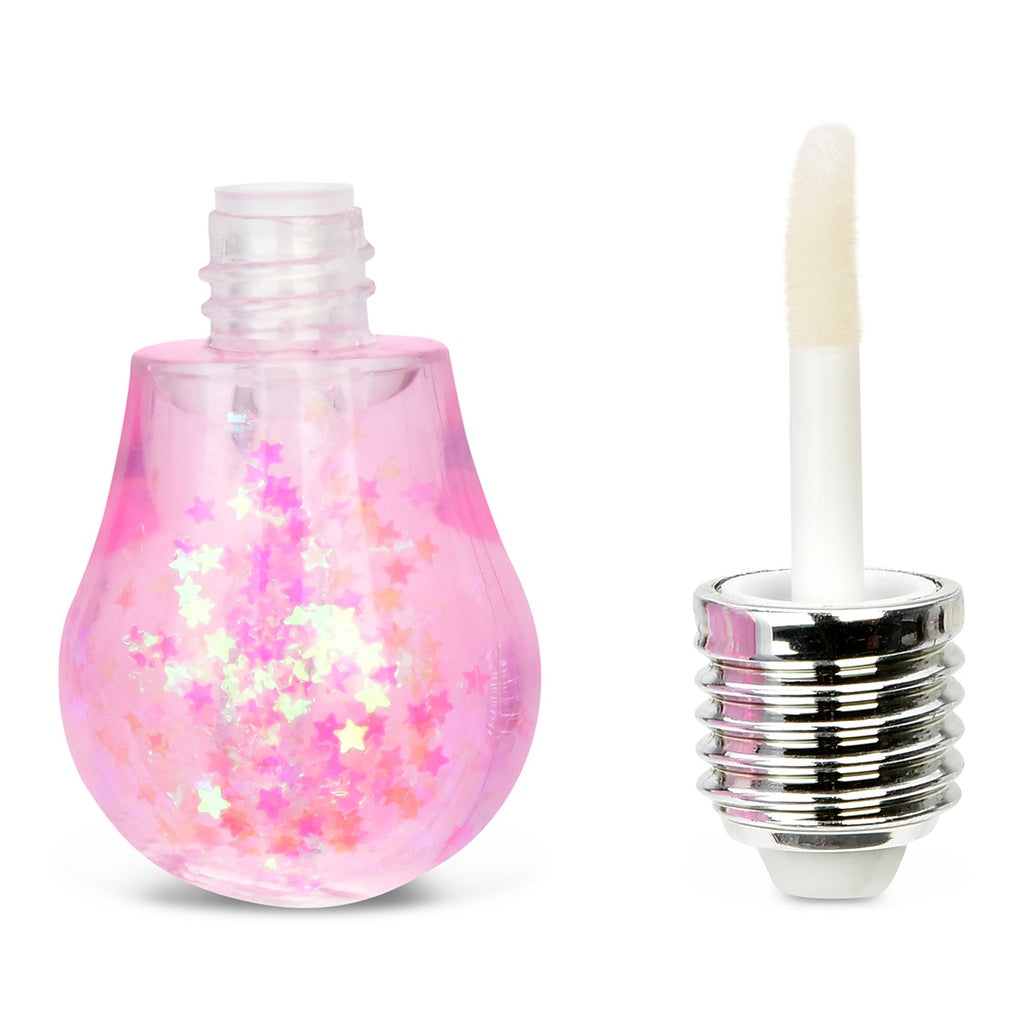 Sparkle Glow Shine Lip Balm