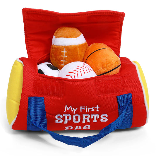 My First Sports Bag