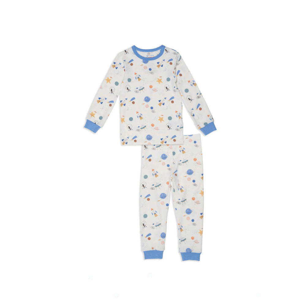 Stellar Tails L/S PJs