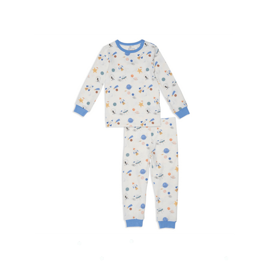 Stellar Tails L/S PJs