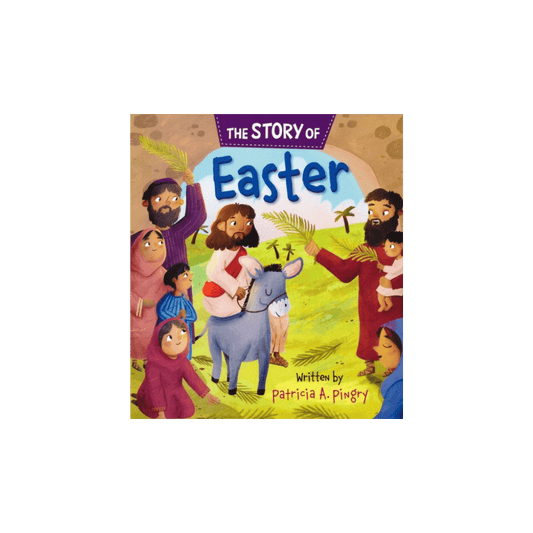 Story of Easter