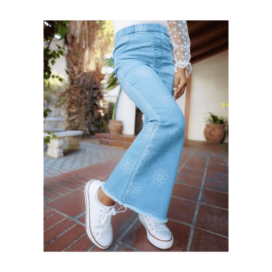 Sutton Bell Bottoms