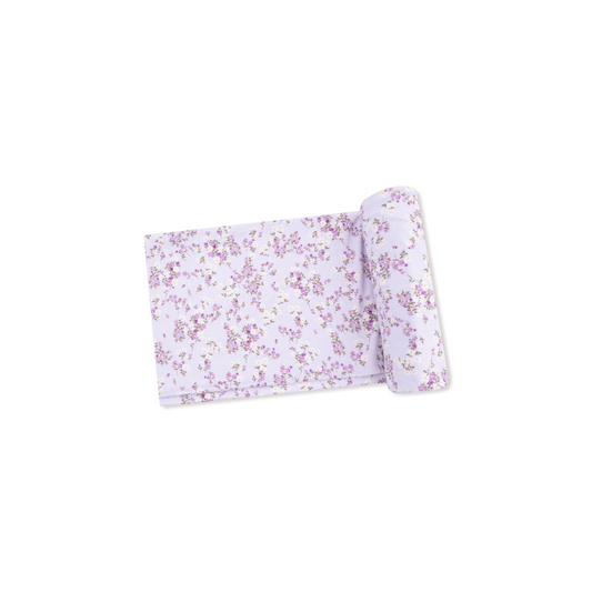 AD Swaddle - Sweet Dream Floral