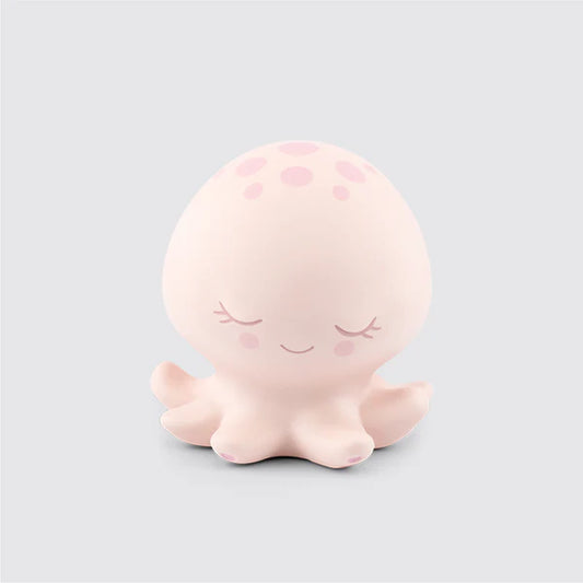 Tonies - Sleepy Octopus Bedtime Stories