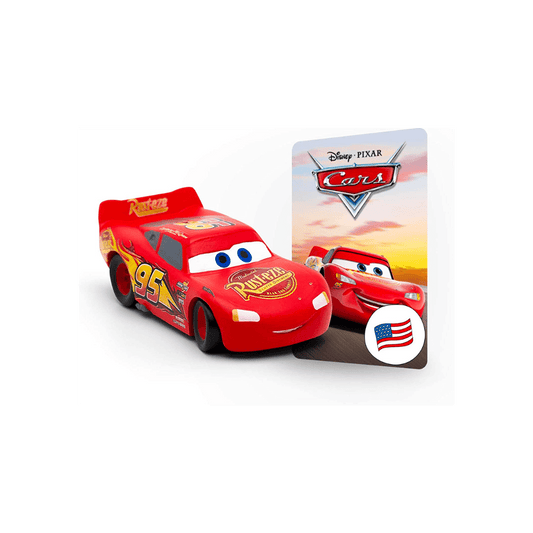 Tonies - Disney Cars