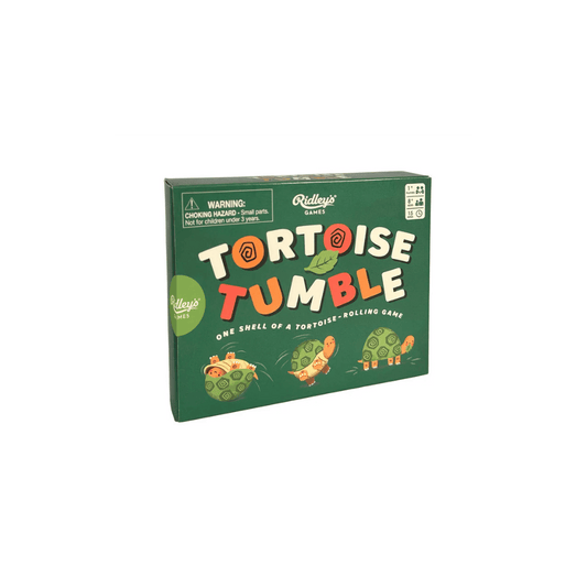 Tortoise Tumble
