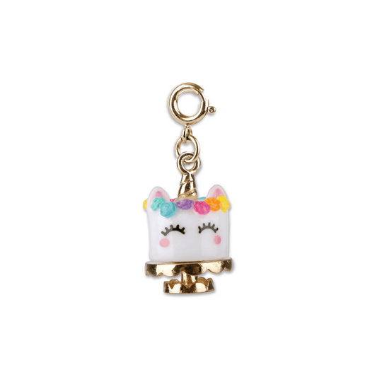 Charm It Charms - Unicake