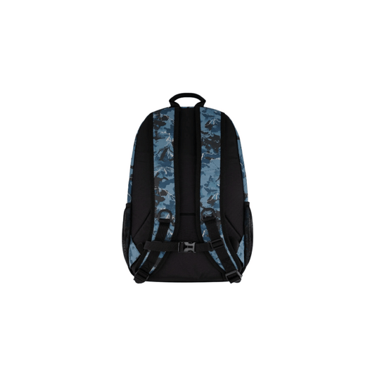 Kids Backback in Topo Map