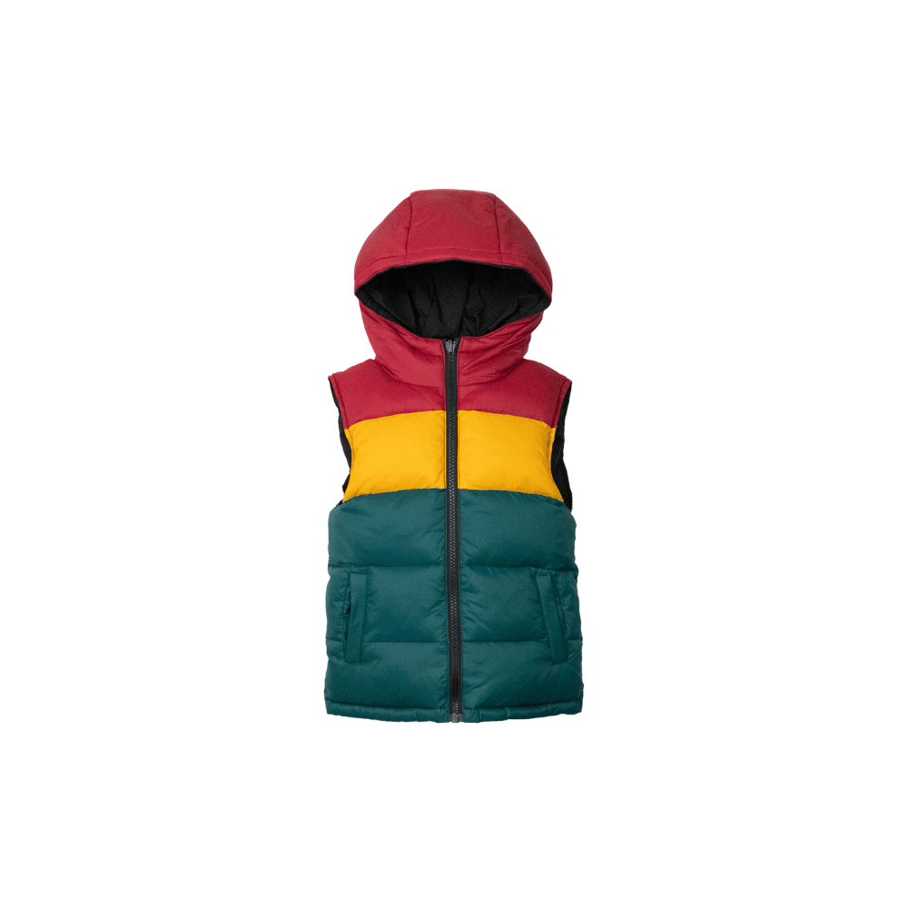 Reversible Vest - Alpine