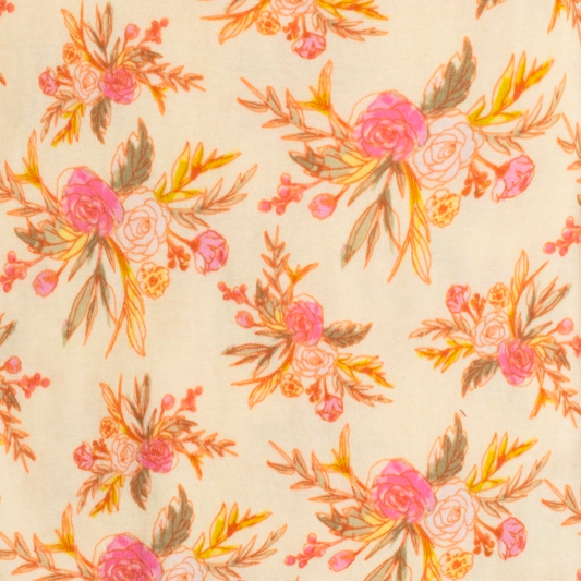 MB Mini Lovey - Vintage Floral