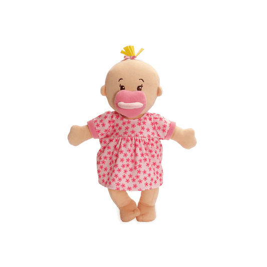 Wee Baby Stella Doll - Blonde