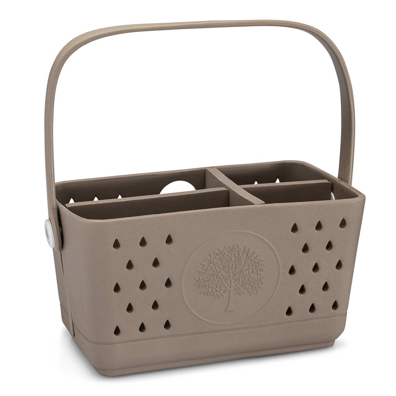 Bath Caddy - Rain