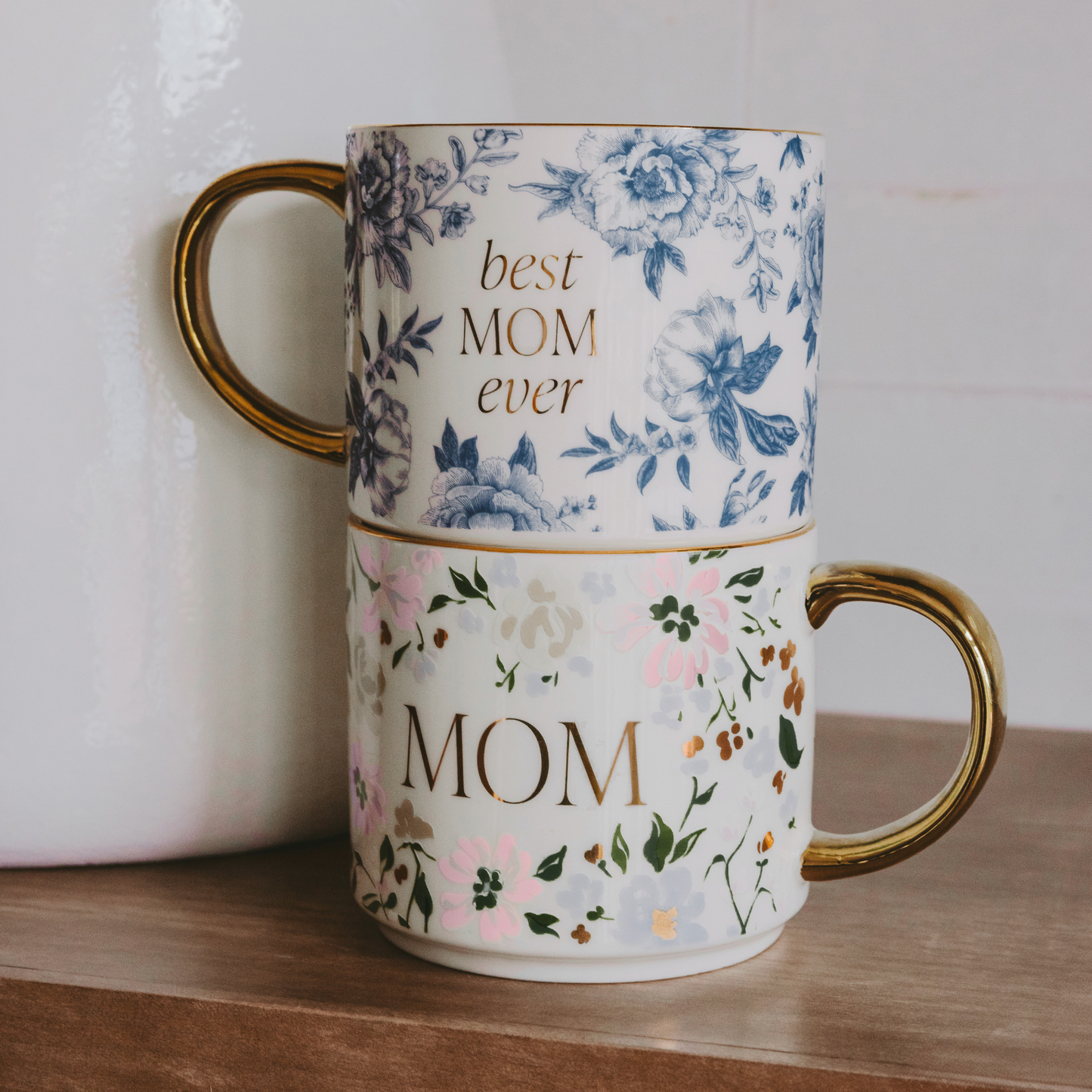 Coffee Mug- Best Mom Ever