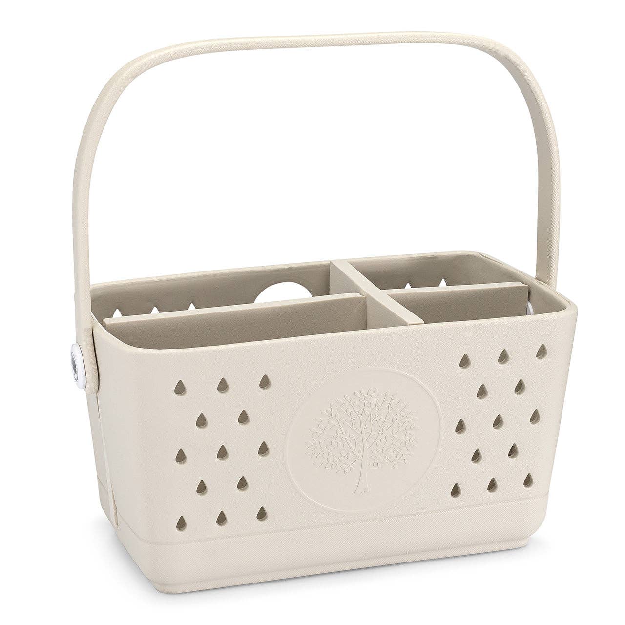 Bath Caddy - Rain