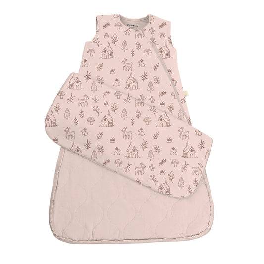 Sleep Sack- Doe.Re.Mi 2.5