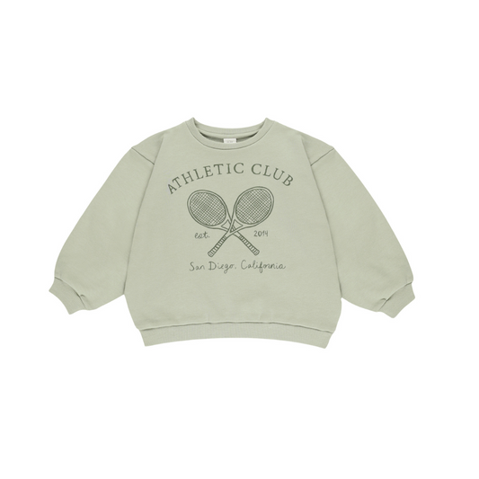 Legend Sweatshirt - Athletic Club