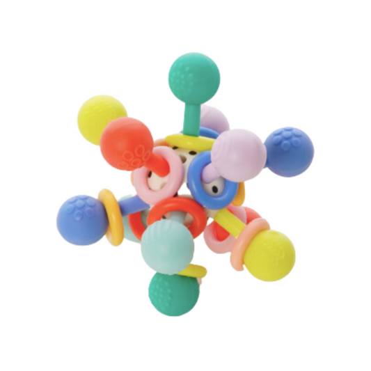 Atom Colorpop Teether