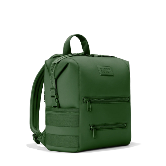 Indi Diaper Backpack- Pine/Med