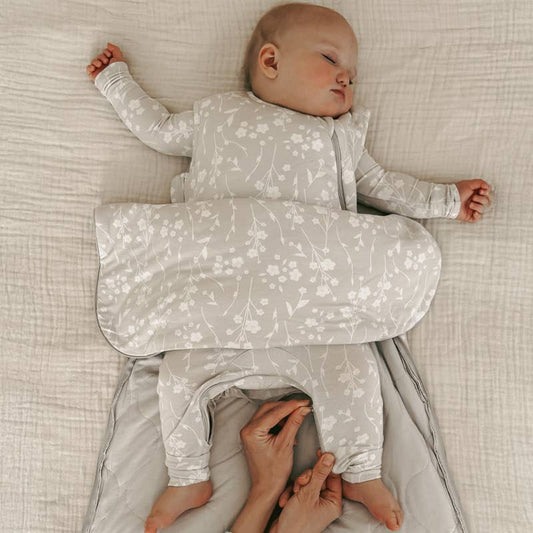 Sleep Sack- Magnolias 0.5