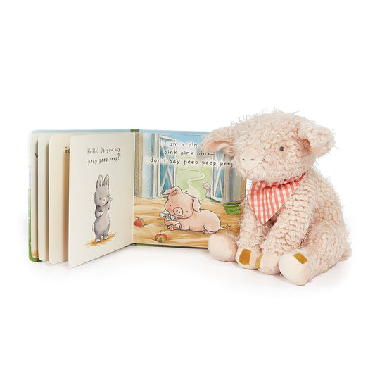 Hammie the Pig Book Bundle