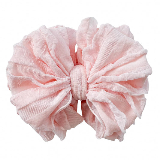 RR Ruffle HB - Ballet